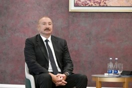 Bişkekdə Prezident İlham Əliyevlə Nikol Paşinyan arasında görüş keçirilib, ikitərəfli təmaslar davam etdiriləcək - VİDEO - YENİLƏNİB-2