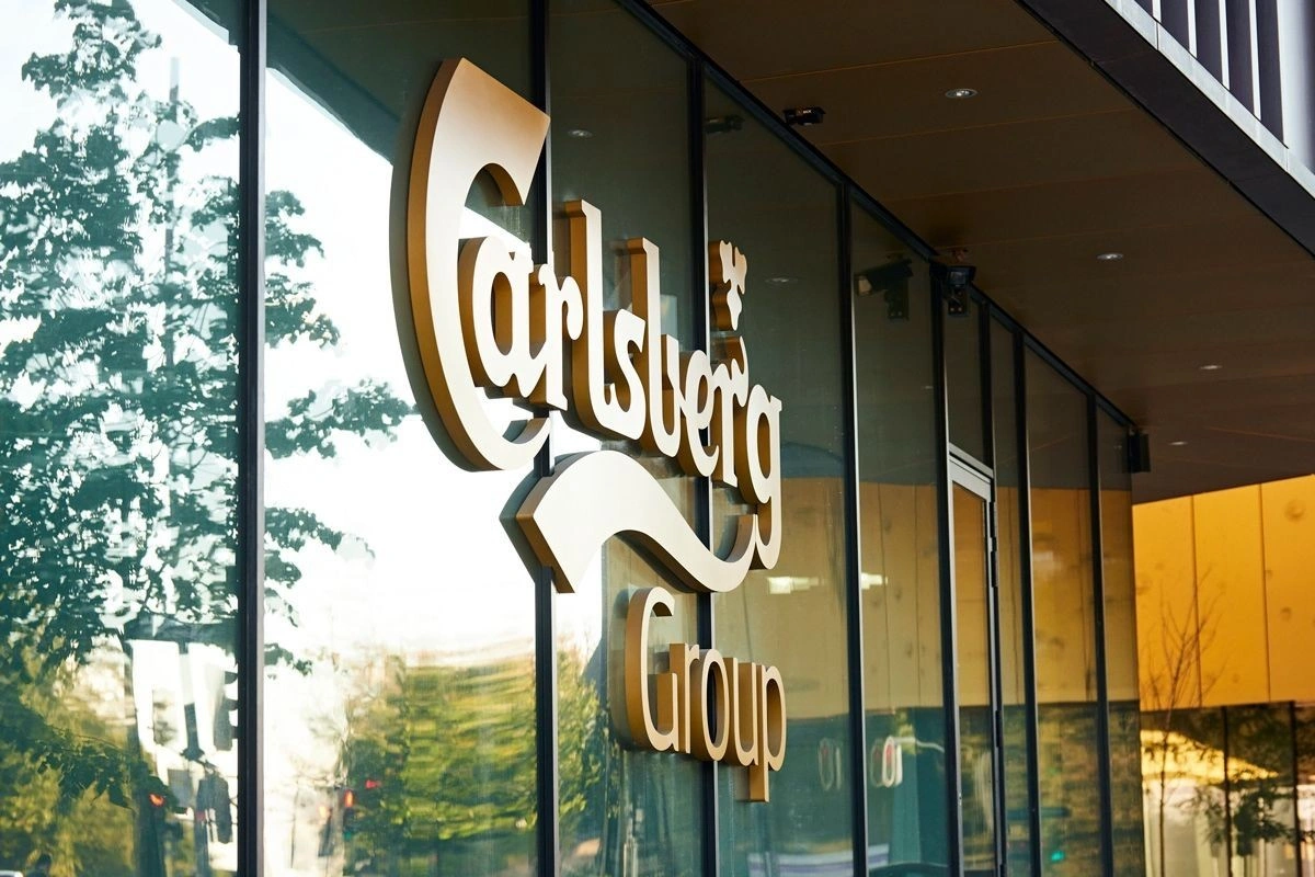 Carlsberg Azerbaijan PepsiCo-nun Azərbaycanda bottleri olacaq