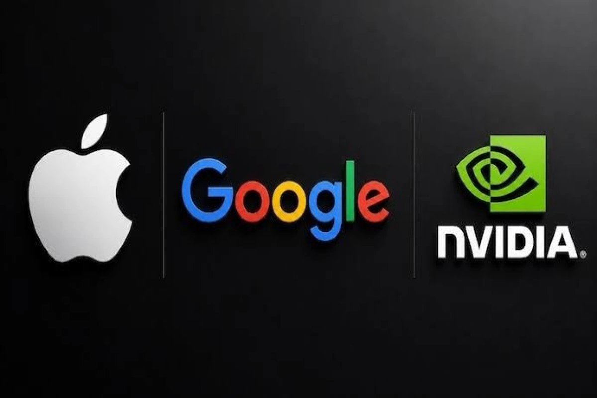 Neft Fondunun yatırım etdiyi İT nəhəngləri - NVIDIA-ya yatırımlar 800 mln. dolları ötüb - EKSKLÜZİV