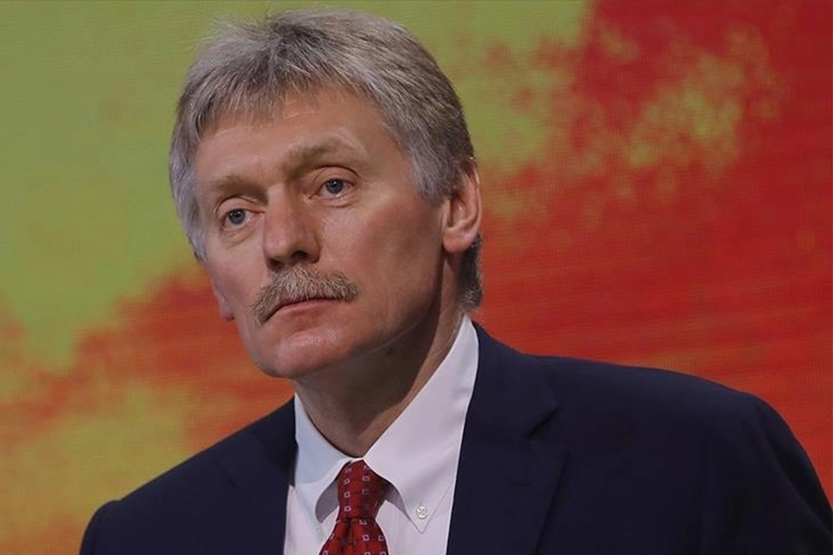 Peskov: Lukaşenko Zelenskinin Putinə heç bir mesajını çatdırmayıb