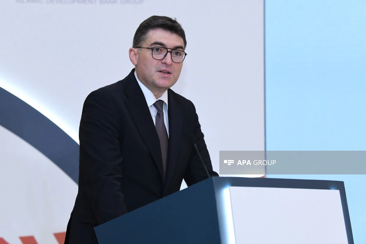 Nazir müavini: Azərbaycan 2030-cu ilədək bərpa olunan enerji payını 39%-ə çatdırmağı hədəfləyir