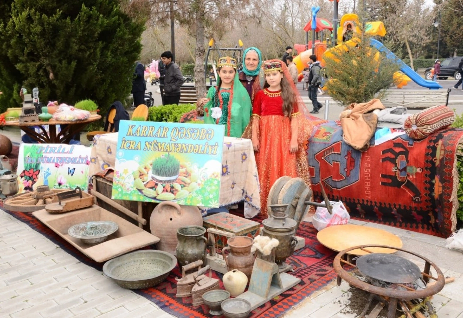 BƏƏ ilə nəqliyyat və kommunikasiya sektorları üzrə əməkdaşlıq müzakirə edilib
