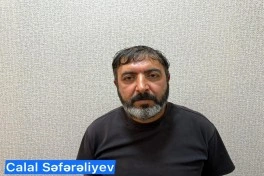 Xaçmazda 50 min manatlıq oğurluq edənlər saxlanılıb
