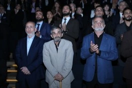 Bakıda “44” bədii filminin premyerası olub - FOTO