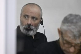 Arayik Harutyunyan və digərlərinin şikayəti üzrə apellyasiya məhkəməsi prokurorların çıxışı ilə davam etdirilib