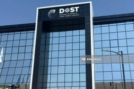 Fərid Məmmədov: Naxçıvan Regional DOST Mərkəzi gündəlik 500-600 vətəndaşa xidmət göstərəcək