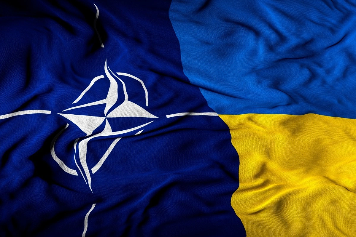 Səfir: Ukraynaya hərbi yardımın 80%-dən çoxunu NATO koordinasiya edir