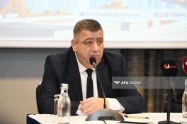 Nazirlik: XII Bakı Beynəlxalq Kitab Sərgisində xarici və yerli iştirakçıların böyük qismi təmsil olunur