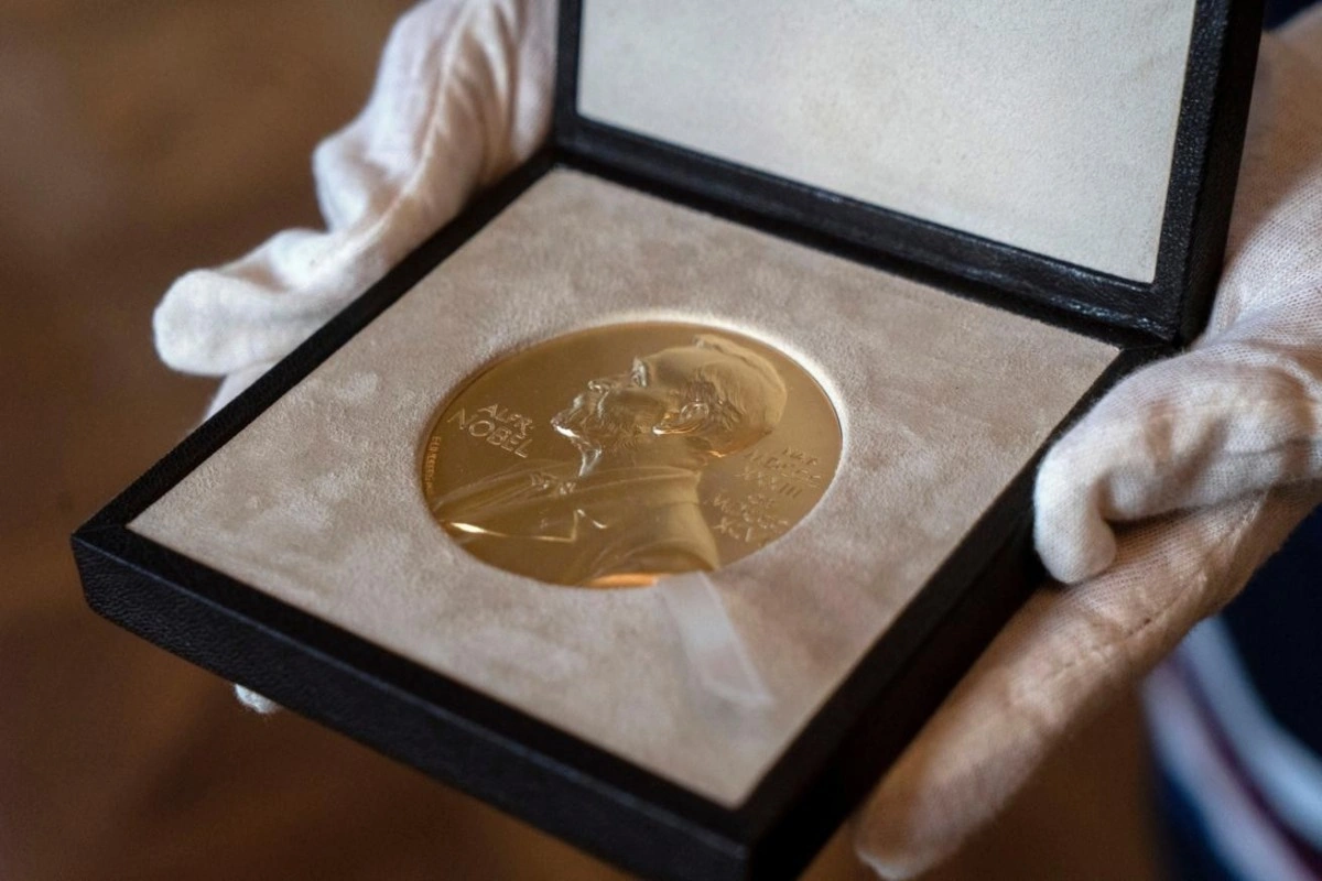 Nobel mükafatının məbləği artırılıb