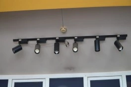 Bakıda yanğın təhlükəli anbarın fəaliyyəti dayandırılıb - VİDEO