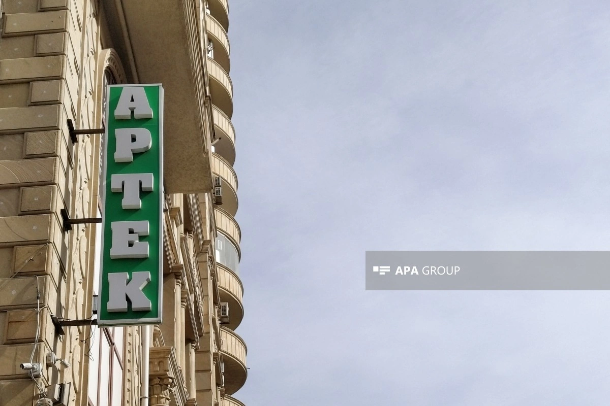 Avqust ayında 70 aptekdə yoxlama keçirilib, 19-da nöqsan aşkarlanıb