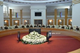 FHN Akademiyasında “Turizmdə təhlükəsizlik” mövzusunda təlim keçirilib - FOTO