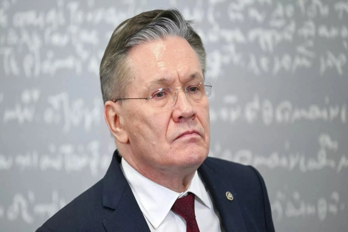 “Rosatom”un baş direktoru Ermənistandadır, Paşinyanla görüşəcək