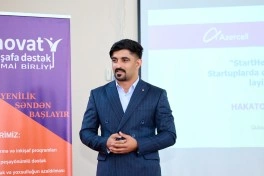 Qubada qadınların sahibkarlıq potensialını gücləndirən layihə başa çatıb