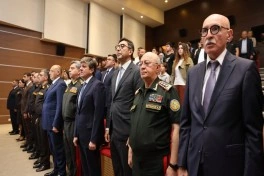 FHN-in təşkil etdiyi ümumrespublika birinciliyinə yekun vurulub - FOTO - VİDEO