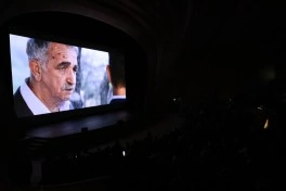 Bakıda “44” bədii filminin premyerası olub - FOTO
