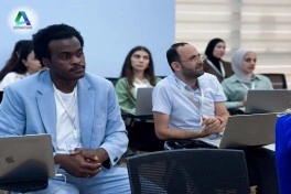 Azərbaycan Müəllim İnkişafı Mərkəzi növbəti Cambridge CELTA kurslarına start verib - FOTO