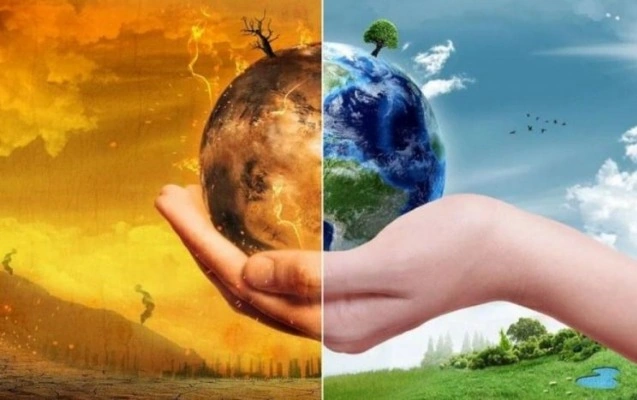 Bakıda Türk Dünyası II Meteorologiya Forumu keçiriləcək