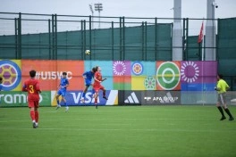 U-15 dünya çempionatı: Azərbaycan millisi növbəti qələbəsini qazanıb - FOTOLENT - YENİLƏNİB