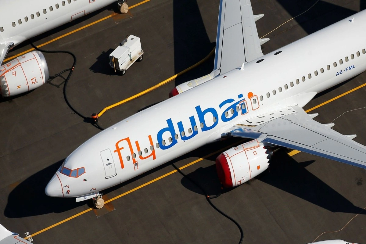 İsrail televiziyası: “Flydubai”ın pilotu təyyarəni hava limanının terminalına çırpmağı planlaşdırıb