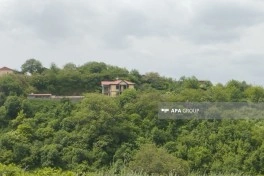 Böyük Qaladərəsi yenidən həyata qayıdır: ilk mərhələdə 17 ev bərpa edilib - FOTO