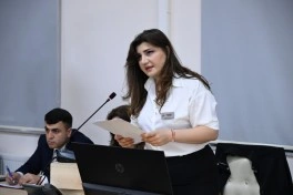 Ermənistan vətəndaşlarının apellyasiya məhkəməsində vəsatətlərə baxılıb