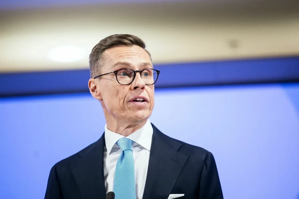 Stubb: ABŞ-ın Qrenlandiyaya dair iddiaları ilə bağlı məsələdə həll yolu tapılıb