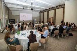 “Azərsun Holdinq” “Süni intellekt dövründə effektiv sayt idarəetməsi” mövzusunda təlim keçirib - FOTO