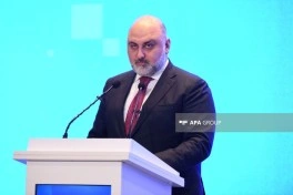 “İctimai proseslər media müstəvisində” mövzusunda forum keçirilib - FOTO - YENİLƏNİB