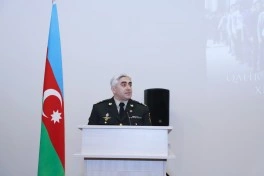 Səfərbərlik Xidməti Masallıda gənclər üçün tədbirlər keçirib