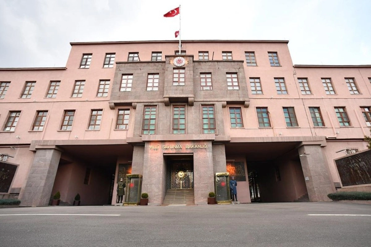 Türkiyə MN: Hərbi qüvvələrin Səudiyyə Ərəbistanına yerləşdirilməsi qanunvericiliyə uyğun həyata keçiriləcək