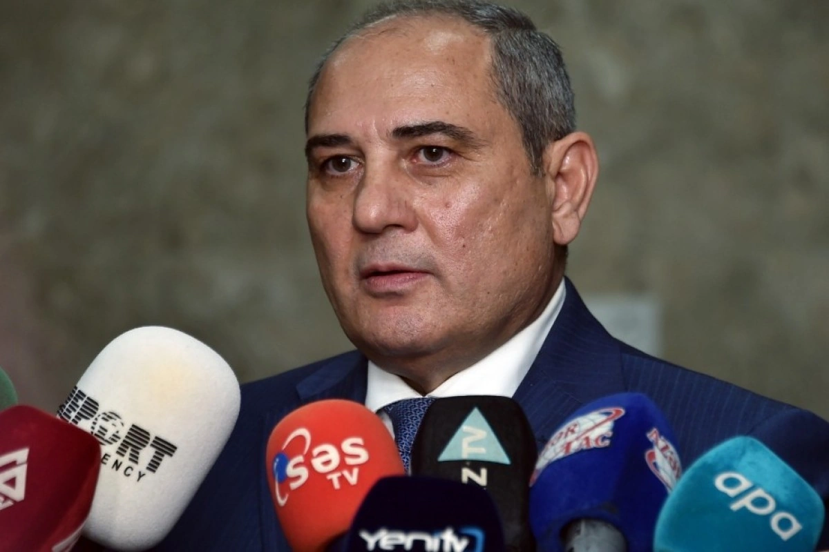 Tahir Budaqov: YAP-ın qurultayına hazırlıq  davam etdirilir