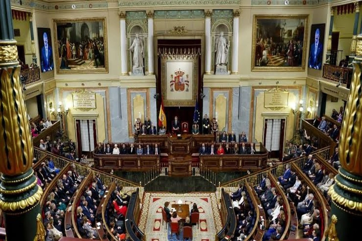 İspaniyada növbədənkənar parlament seçkiləri keçiriləcək, dəqiq tarix açıqlanıb