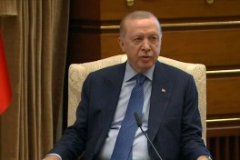 Ərdoğanla Trampın təkbətək görüşü başa çatıb - YENİLƏNİB