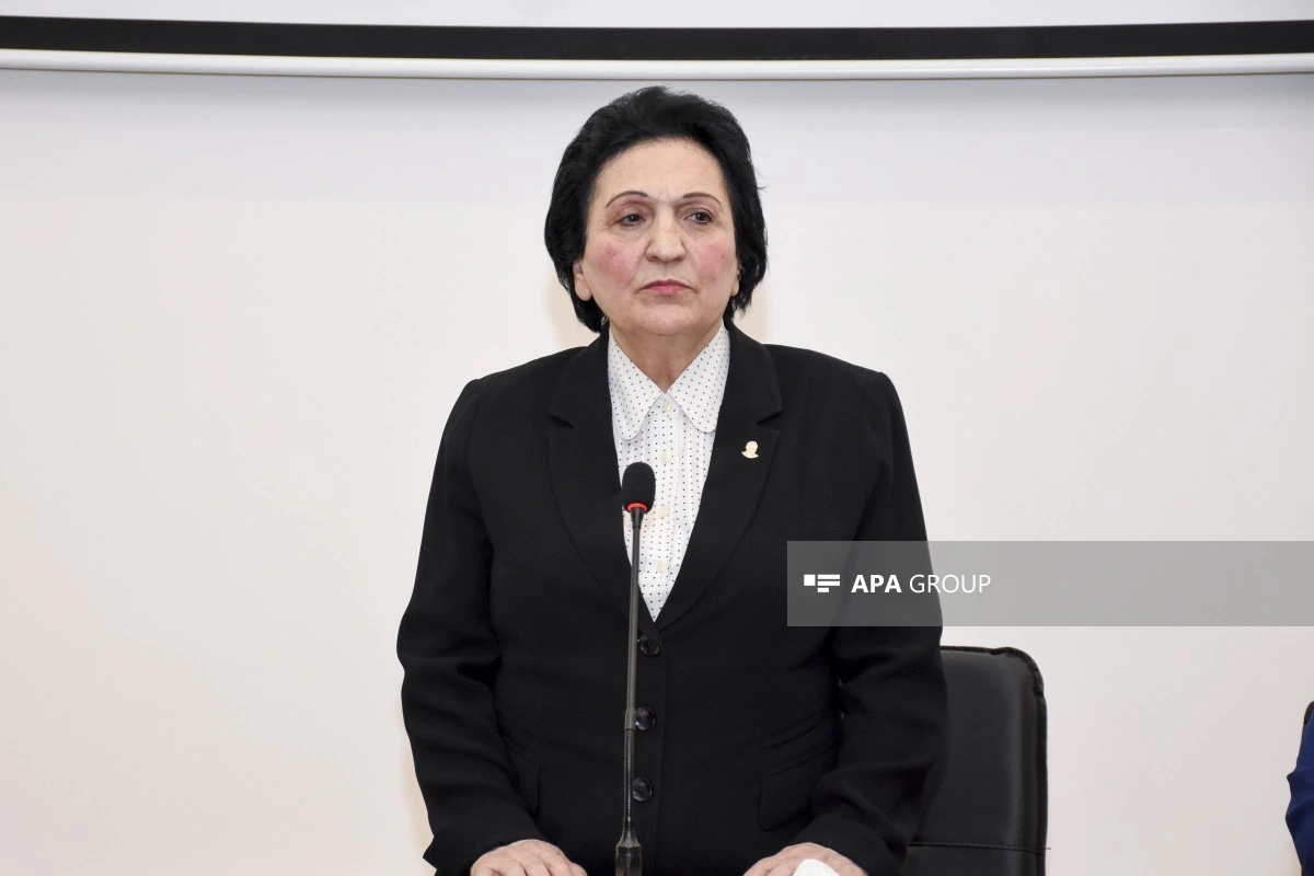 YAP Qadınlar Şurasının keçmiş sədri vəfat edib
