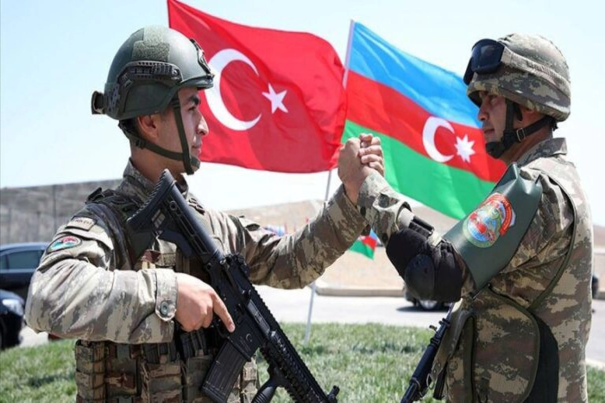 Azərbaycandakı Türkiyə hərbçilərinin fəaliyyət müddəti daha bir il uzadılıb