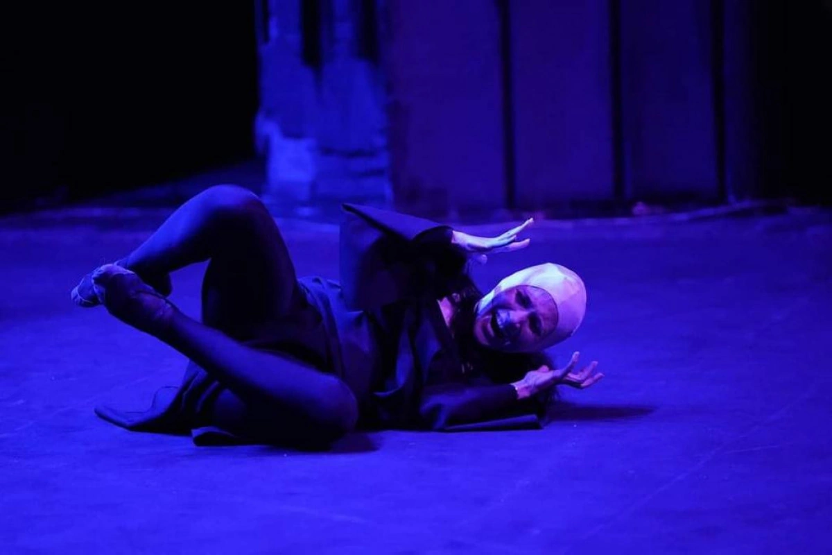 Pantomim Teatrı beynəlxalq festivalda mükafat qazanıb