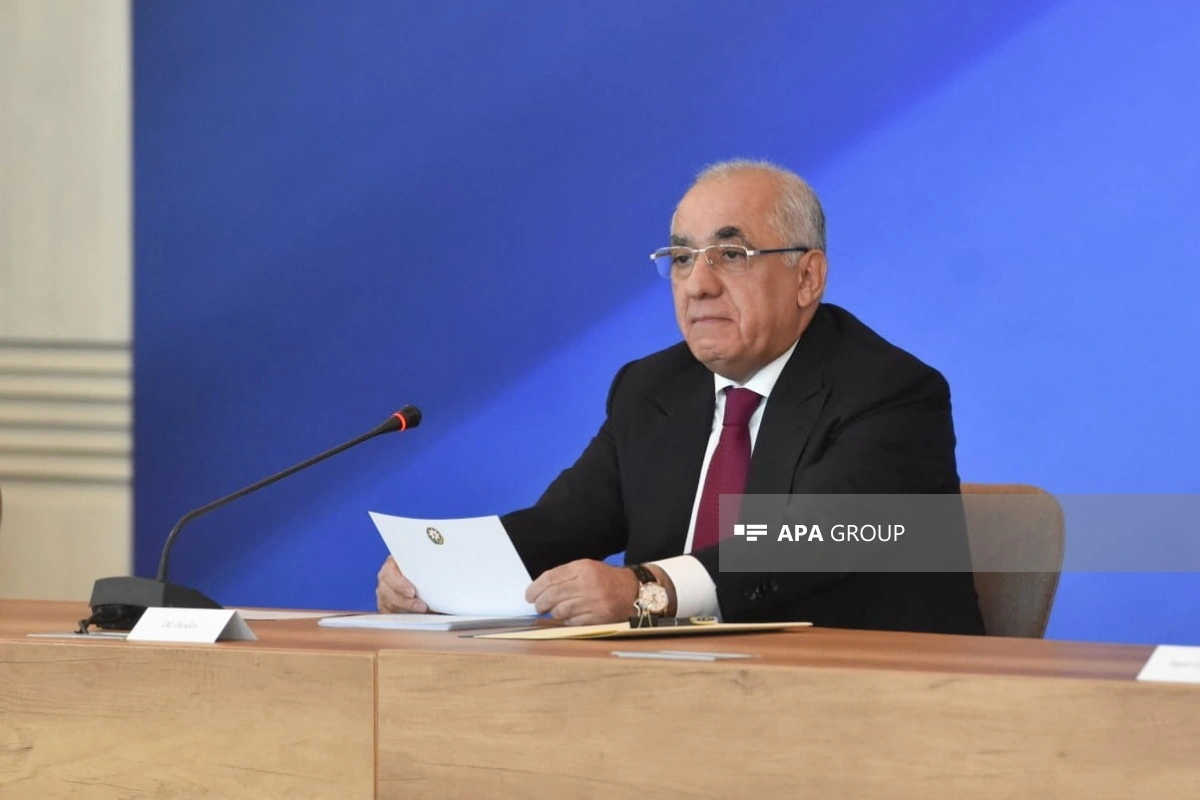 Baş nazir: Azərbaycan iyulda Gürcüstana elektrik enerjisi ilə bağlı operativ dəstək göstərib