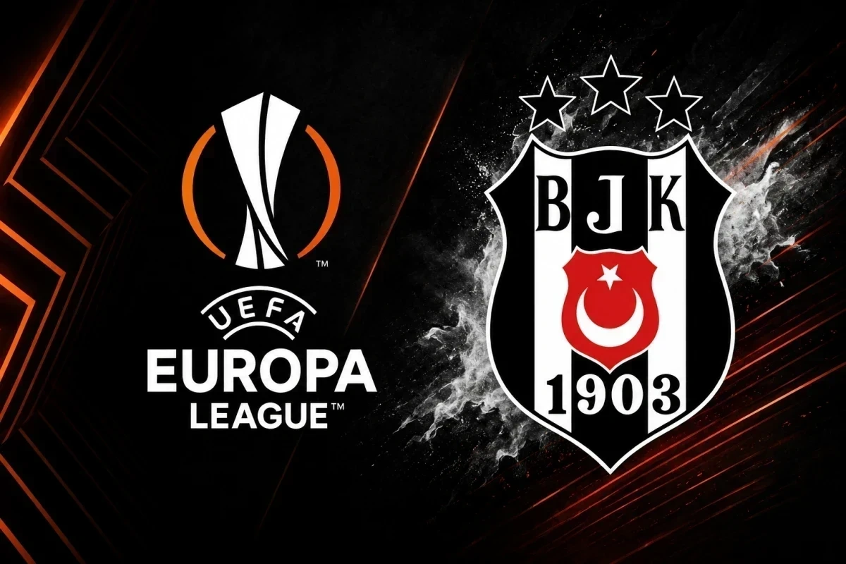 UEFA Avropa Liqası III təsnifat mərhələsi: “Beşiktaş” səfərdə qələbə qazanıb