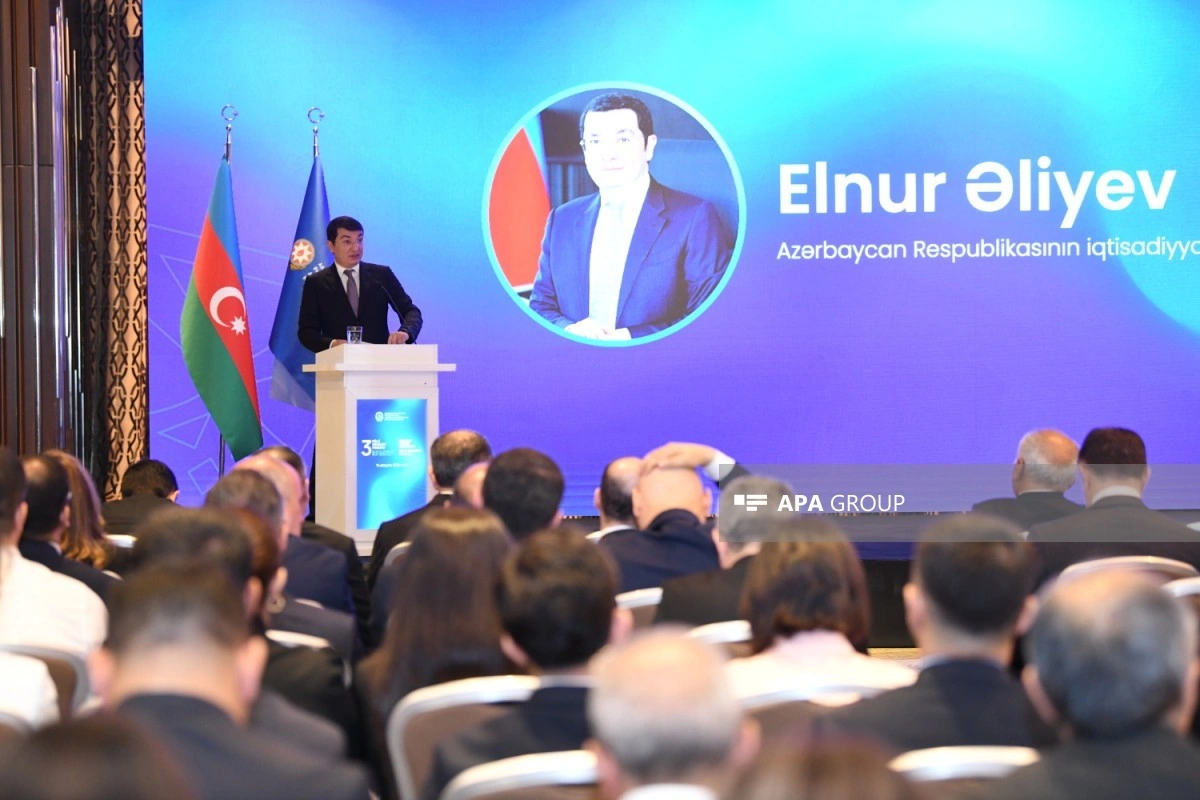 Nazir müavini: Azərbaycanda qeyri-neft sektorunda əmək müqavilələrinin sayı 1 mln. 67 mini ötüb