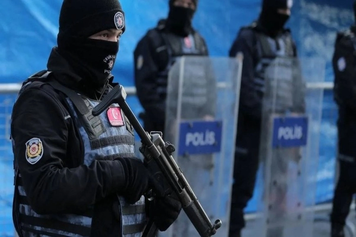 “New York Post”: Türkiyədə saxlanılan SEPAH-la əlaqəli şəxs İvanka Trampa sui-qəsd planı hazırlayıb