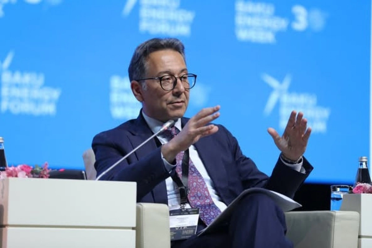 SOCAR Azərbaycanda geotermal enerji layihələri üçün kapital tərəfdaşı axtarır