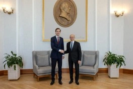 Azərbaycanla ABŞ arasında enerji tərəfdaşlığının perspektivləri müzakirə edilib