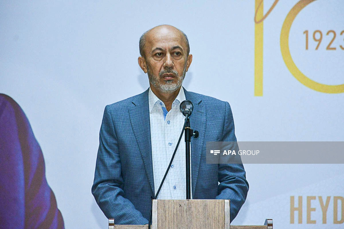 QMİ: Qərbdə şiə ilə sünnünü bir-birinə düşmən ediblər