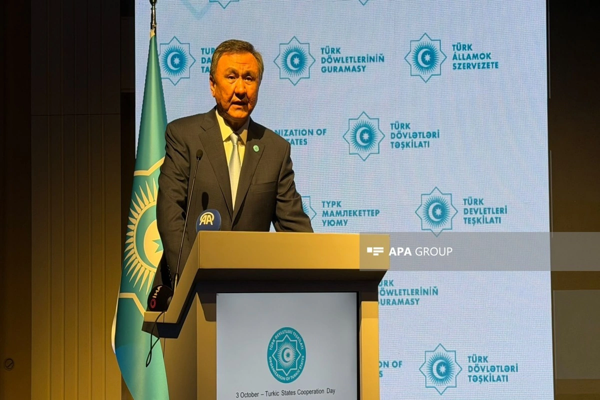 TDT-nin Baş katibinin səlahiyyət müddəti başa çatıb