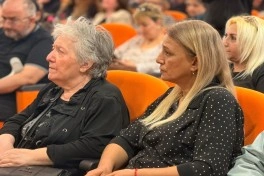 Ağdam və Cəbrayılın Şükürbəyli kənd sakinləri mina təhlükəsi ilə bağlı maarifləndirilib