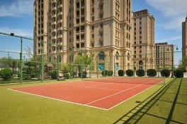 Əfsanəvi "Atletlər kəndi"ndə yeni dövr: "Olympic Residence" yaşayış kompleksi satışa çıxarılır!