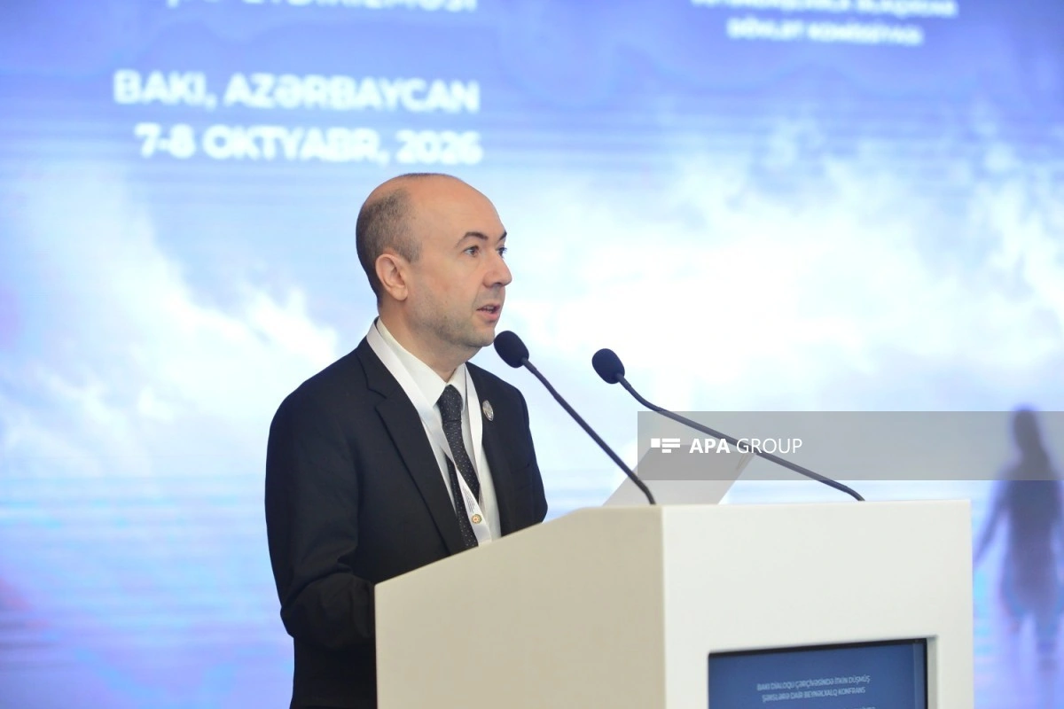 Fariz Rzayev: Azərbaycan 2 mindən çox erməni hərbçinin qalıqlarını Ermənistana təhvil verib