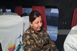 Xocavənd şəhərinə, rayonun Qırmızı Bazar qəsəbəsi, Quzeyxırman və Güneyxırman kəndlərinə növbəti köç karvanı yola salınıb