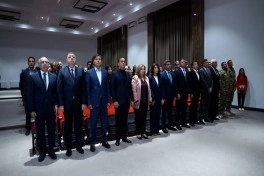 Cəbrayıl Şəhəri Günü təntənəli şəkildə qeyd olunub - FOTOLENT
